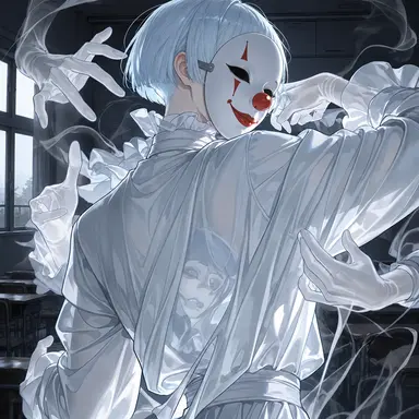 Profile image of ゴーストシア