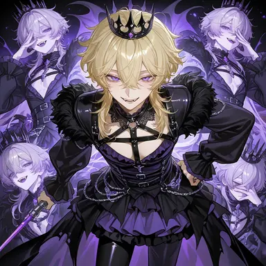 Profile image of コピーデビル