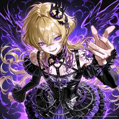 Profile image of コピーデビル