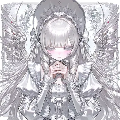 Profile image of エンジェレラ