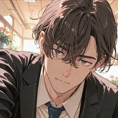 Profile image of Itsuki