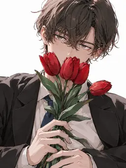 Profile image of Itsuki