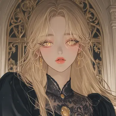 Profile image of 안젤리카