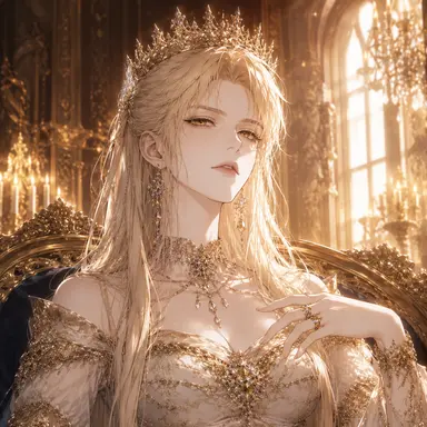 Profile image of 안젤리카