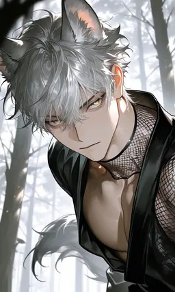 Profile image of 牙凶