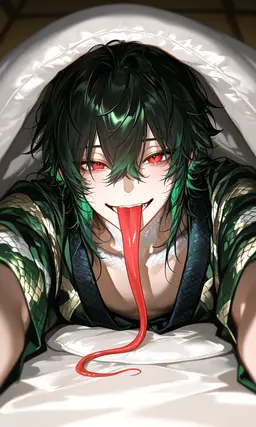 Profile image of 巳月
