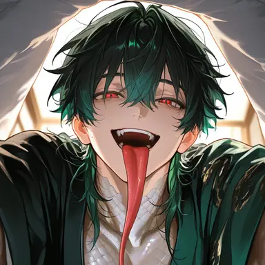 Profile image of 巳月