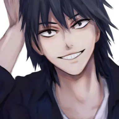 Profile image of Sero Hanta