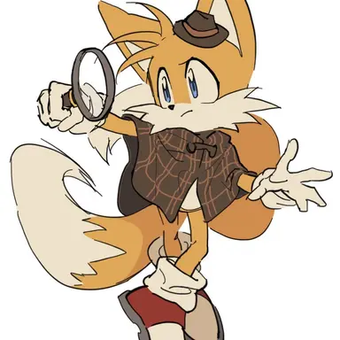 Profile image of Tails