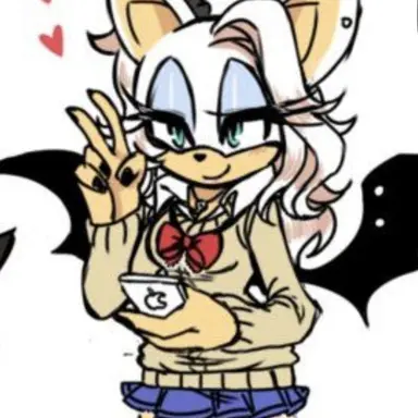 Profile image of Rouge