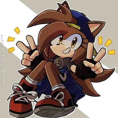 Profile image of Mika
