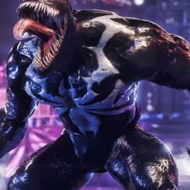 Profile image of ヴェノム