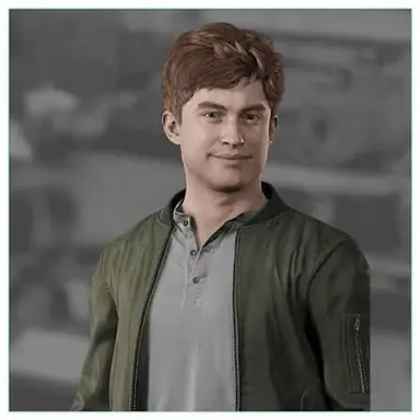 Profile image of ハリー・オズボーン