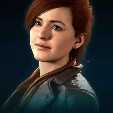 Profile image of MJ