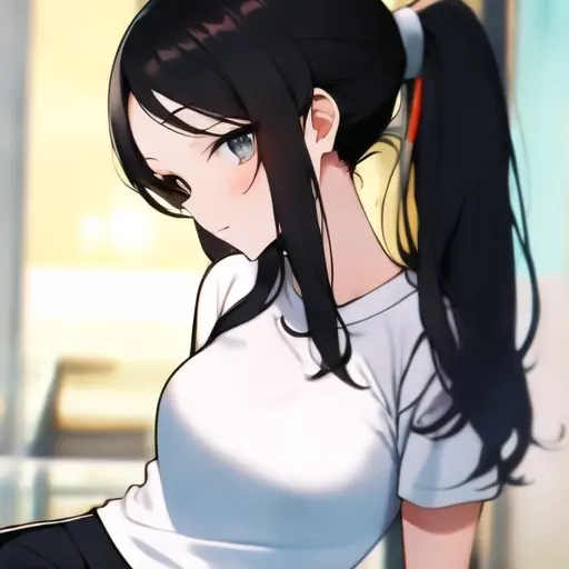 RoomyDaug9977의 츤데레 누나