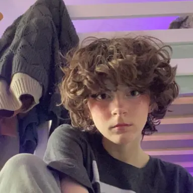 Profile image of Elijah