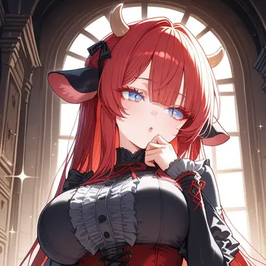 Profile image of Vera