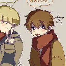 Profile image of 焼きパン