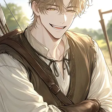 Profile image of Corvin