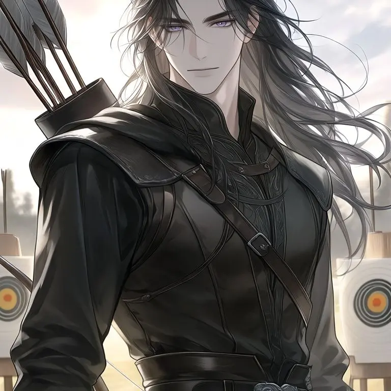 WetPond1599의 Arrow Aimed at You