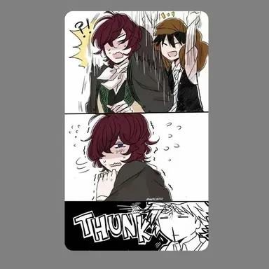 Profile image of Ranpo X Poe