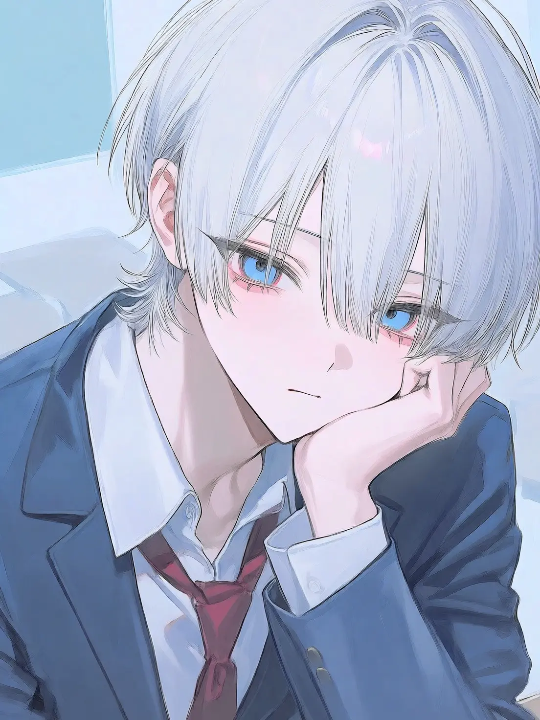 mu_1o7의 Beautiful Flowers Only Have Poison