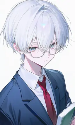 Profile image of Yukito