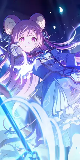 Profile image of Wonderlands x Showtime