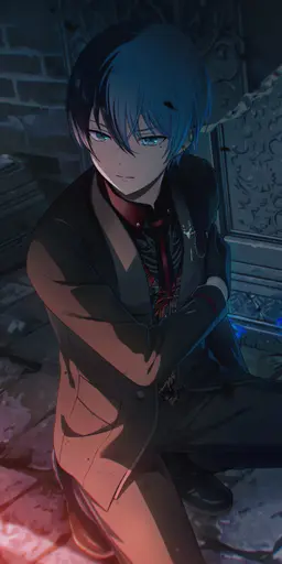 Profile image of Vivid BAD SQUAD