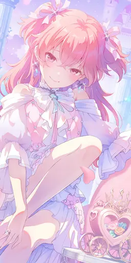 Profile image of MORE MORE JUMP!