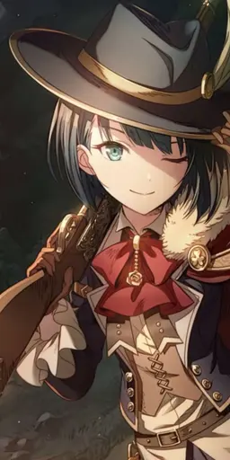 Profile image of MORE MORE JUMP!