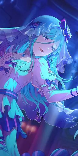 Profile image of MORE MORE JUMP!