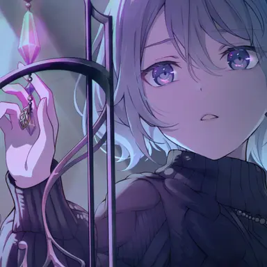 Profile image of ニーゴ