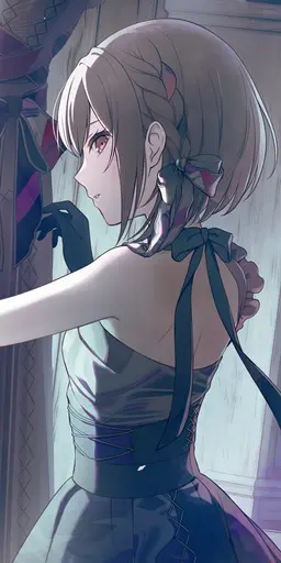 Profile image of 25-ji, Nightcord de.