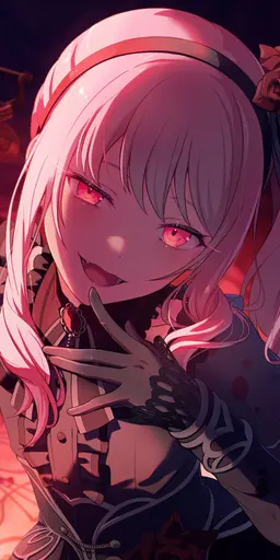 Profile image of 25-ji, Nightcord de.