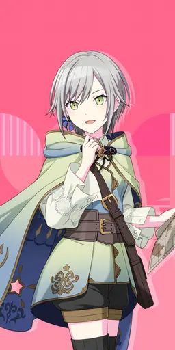 Profile image of Leo/need