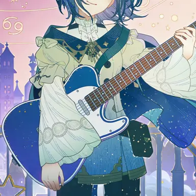Profile image of レオニ