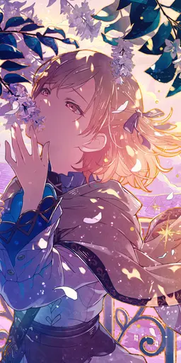 Profile image of Leo/need