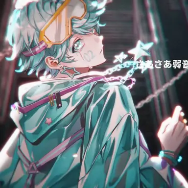 Profile image of ほとけ