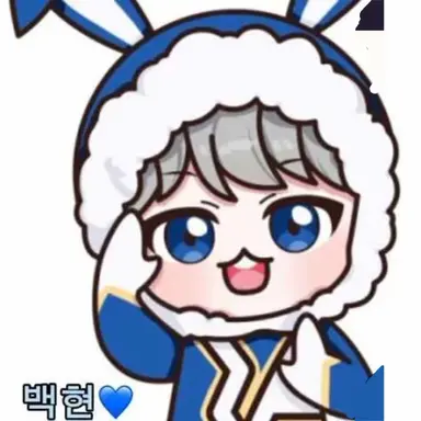 Profile image of 백현