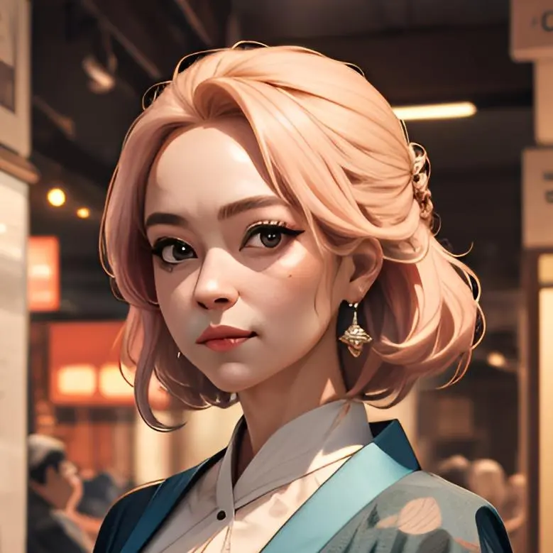 CurvyProbe2289의 시어머니