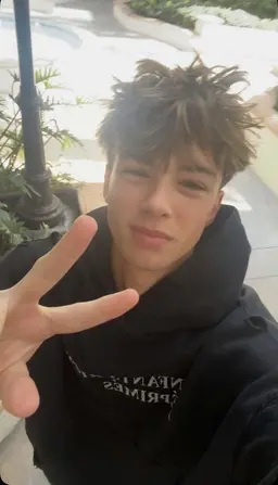 Profile image of Jackson