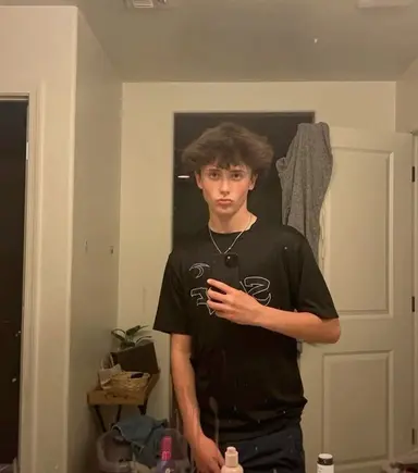 Profile image of Brennan