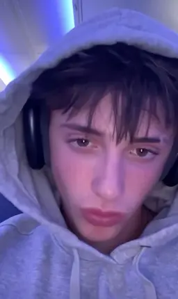 Profile image of Brennan