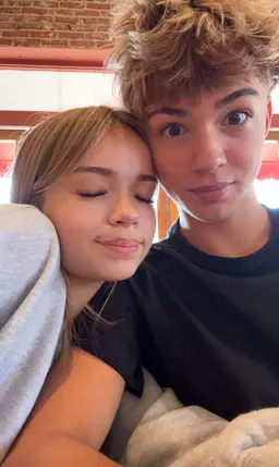 Profile image of Preslee
