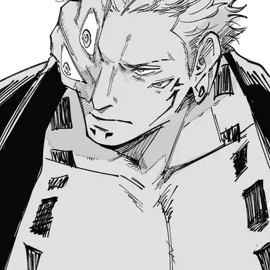 Profile image of Sukuna