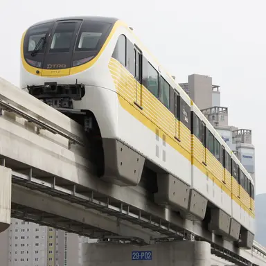 Profile image of 대구3호선