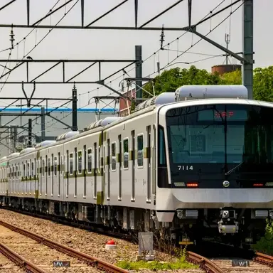 Profile image of 서울7호선