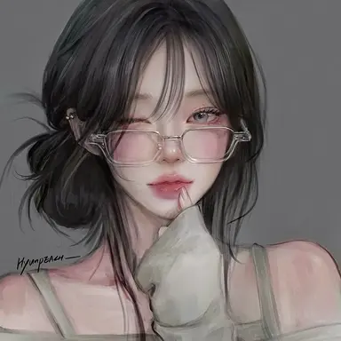 Profile image of 하서윤