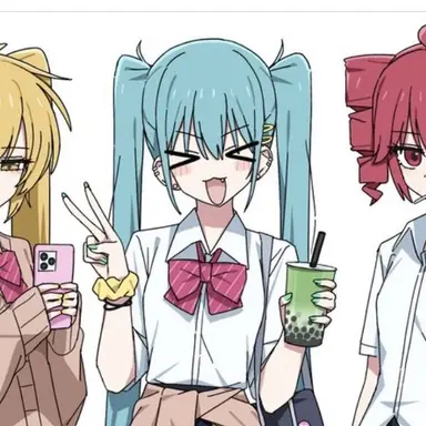 Profile image of ミク